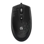 Miš žični Logitech G90