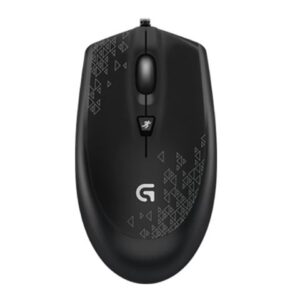 Miš žični Logitech G90