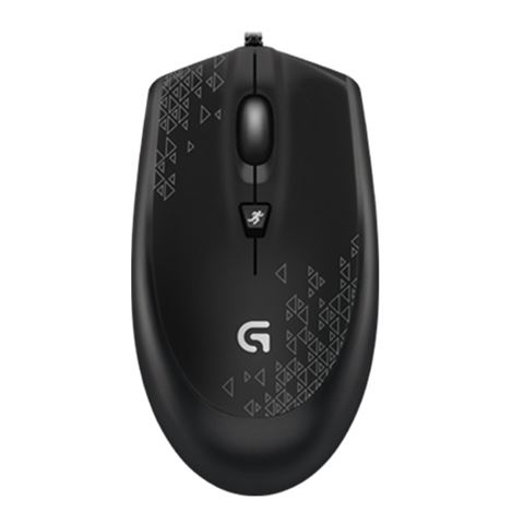 Miš žični Logitech G90 Miš žični Logitech G90