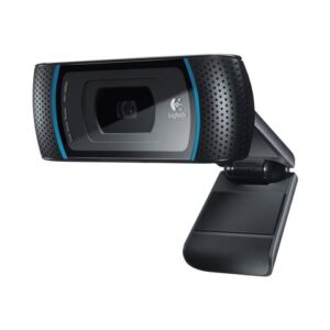 WEB kamera Logitech B910 HD