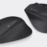 Miš bežični Logitech M280