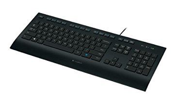 Tipkovnica desktop Logitech K280 OEM