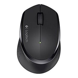 Miš bežični Logitech M275 crni