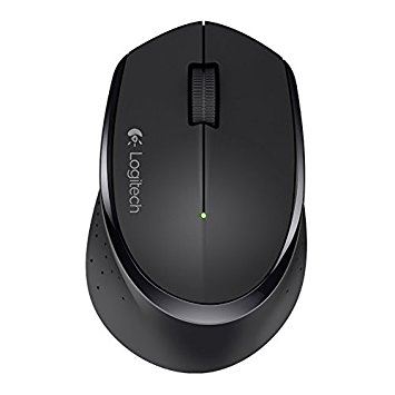 Miš bežični Logitech M275 crni Miš bežični Logitech M275 crni
