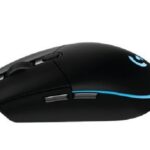 Miš žični Logitech G102