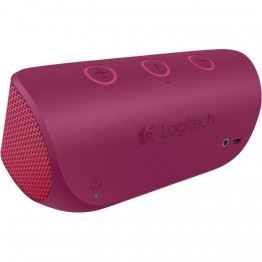 Zvučnik Logitech X300 Bluetooth crveni Zvučnik Logitech X300 Bluetooth crveni