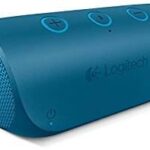 Zvučnik Logitech X300 Bluetooth plavi