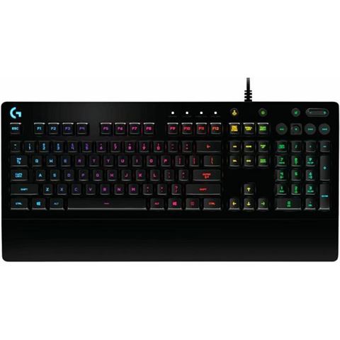 Tipkovnica žična Logitech G213 Gaming Keyboard Tipkovnica žična Logitech G213 Gaming Keyboard