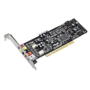 Zvučna kartica Asus XONAR DG PCI 5.1 bulk