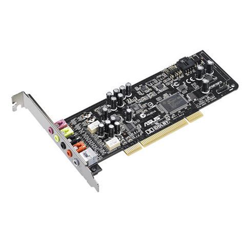 Zvučna kartica Asus XONAR DG PCI 5.1 bulk