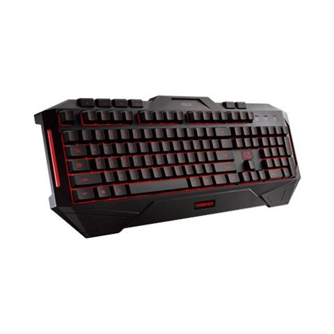 KB AS Cerberus Gaming tipkovnica