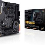 Matična ploča Asus TUF GAMING X570-PLUS (WI-FI)