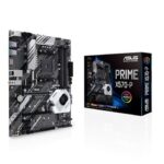 Matična ploča Asus PRIME X570-P