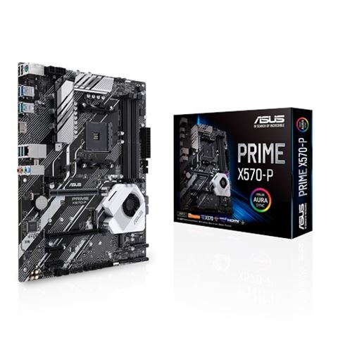 Matična ploča Asus PRIME X570-P Matična ploča Asus PRIME X570-P