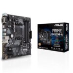 Matična ploča Asus PRIME B450M-A/CSM