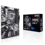 Matična ploča AS PRIME Z390-P