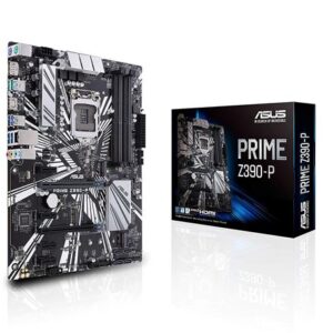 Matična ploča AS PRIME Z390-P