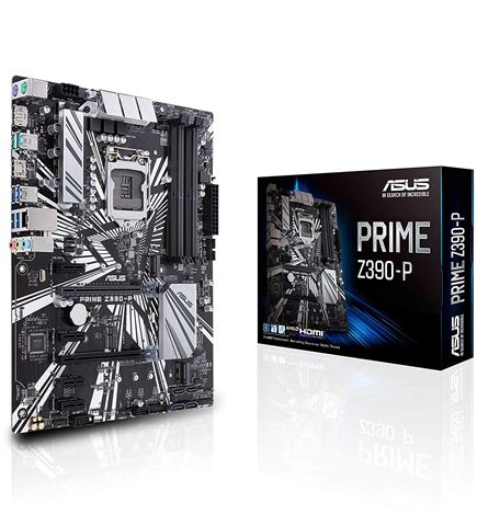 Matična ploča AS PRIME Z390-P