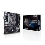 Matična ploča Asus PRIME B460M-A