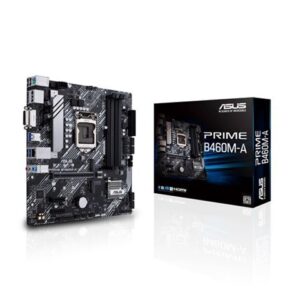 Matična ploča Asus PRIME B460M-A