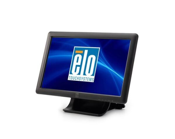 POS MON 15 ELO 1509L - IntelliTouch
