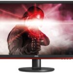 AOC monitor G2460VQ6