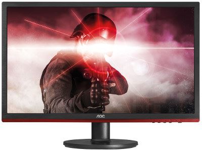 AOC monitor G2460VQ6