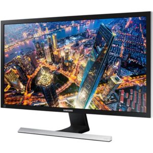 Monitor Samsung LU28E590DS/EN