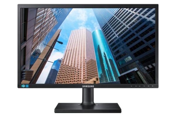 Monitor Samsung LS24E45KBSV Monitor Samsung LS24E45KBSV