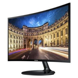 Monitor Samsung LS24E390HL/EN