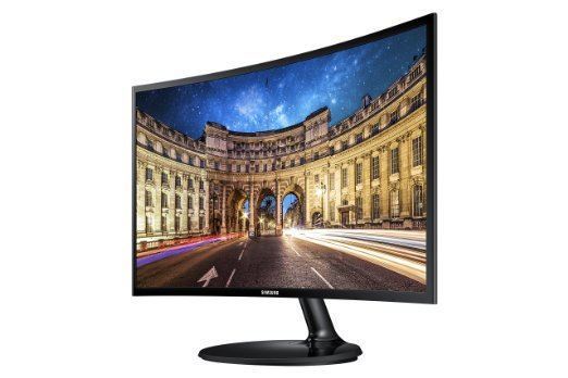 Monitor Samsung LS24E390HL/EN Monitor Samsung LS24E390HL/EN