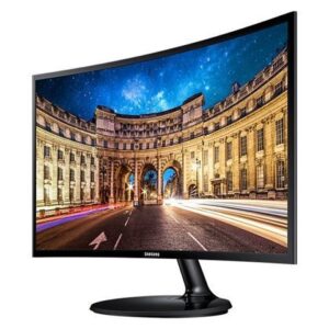 Monitor Samsung LC27F390FHUXEN