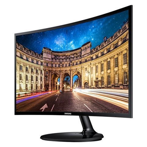 Monitor Samsung LC27F390FHUXEN Monitor Samsung LC27F390FHUXEN
