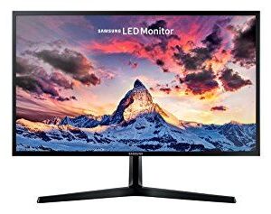 Samsung monitor LS24F356FHUXEN