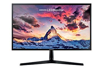 Samsung monitor LS24F356FHUXEN Samsung monitor LS24F356FHUXEN