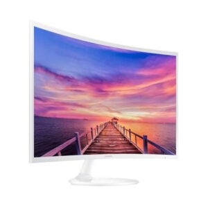 Monitor Samsung LC32F391FWUXEN