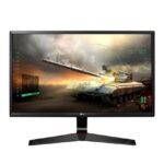 Monitor LG 24MP59G-P
