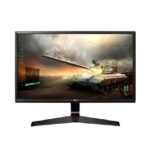 Monitor LG 27MP59G-P Gaming