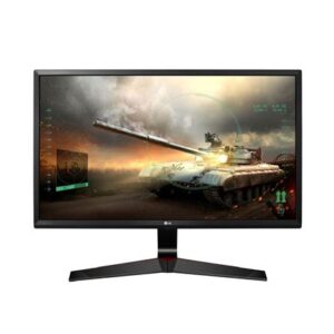 Monitor LG 27MP59G-P Gaming