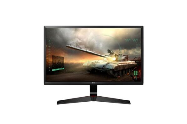 Monitor LG 27MP59G-P Gaming Monitor LG 27MP59G-P Gaming