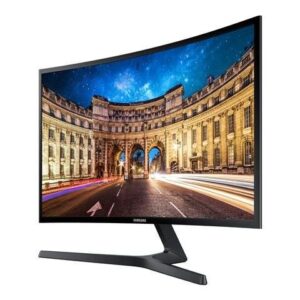 Monitor Samsung LC27F396FHUXEN