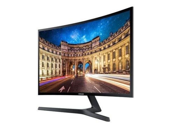 Monitor Samsung LC27F396FHUXEN Monitor Samsung LC27F396FHUXEN