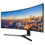 Monitor Samsung LC49J890DKUXEN