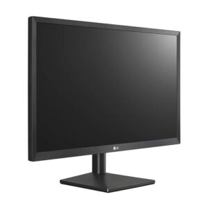 MON 22 LG 22MK400H-B FHD VGA HDMI 75Hz FreeSync