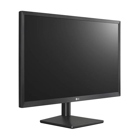 MON 22 LG 22MK400H-B FHD VGA HDMI 75Hz FreeSync
