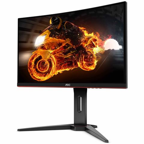 Monitor AOC C27G1