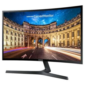 Monitor Samsung LC27F398FWUXEN