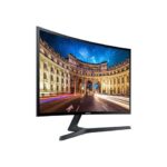 Monitor Samsung LC27F398FWUXEN