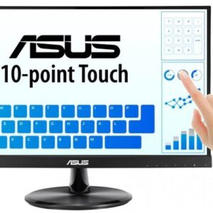 Monitor 22 AS VT229H FHD IPS 60Hz