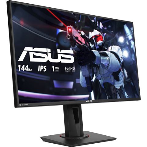 Monitor Asus VG279Q Monitor Asus VG279Q